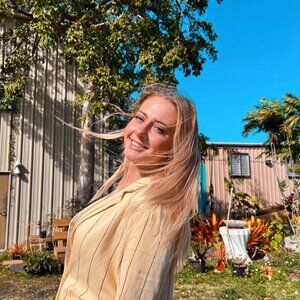 Meet your Posher, Hattie